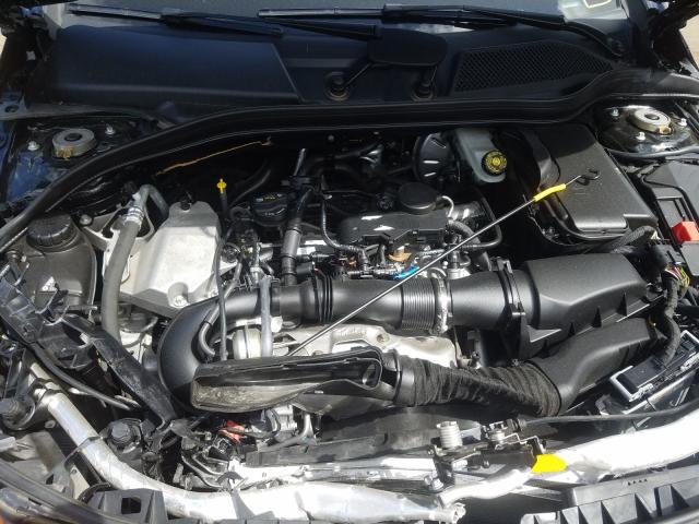 2018 MERCEDES-BENZ CLA 250 WDDSJ4GB6JN657514