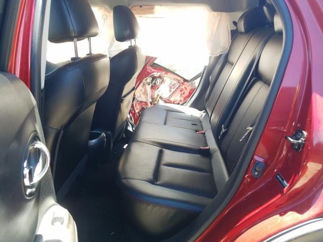 2012 NISSAN JUKE S JN8AF5MV1CT107975