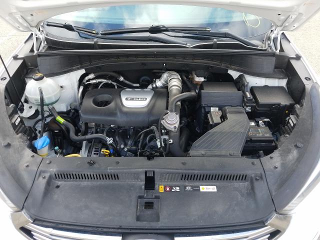 2018 HYUNDAI TUCSON VAL KM8J33A23JU643056