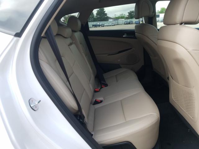 2018 HYUNDAI TUCSON VAL KM8J33A23JU643056