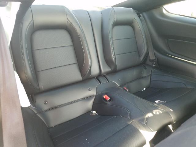 2019 FORD MUSTANG BU 1FA6P8K04K5506122