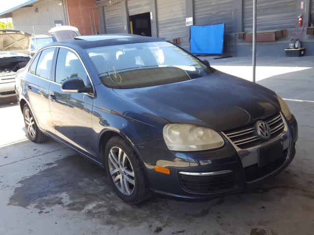 Auto Auction Ended On Vin 3vwdg71k05m605062 2005 Volkswagen New Jetta In Ca Hayward