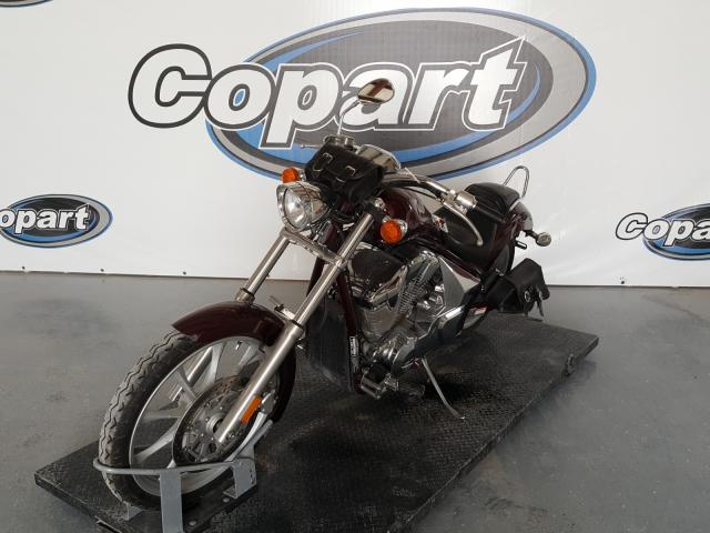 2011 HONDA VT1300 CX JH2SC6106BK100474