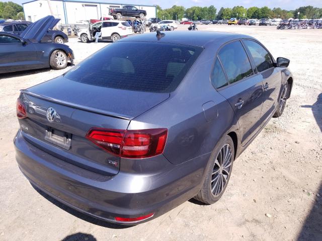2017 VOLKSWAGEN JETTA SPOR 3VWD17AJ9HM392934