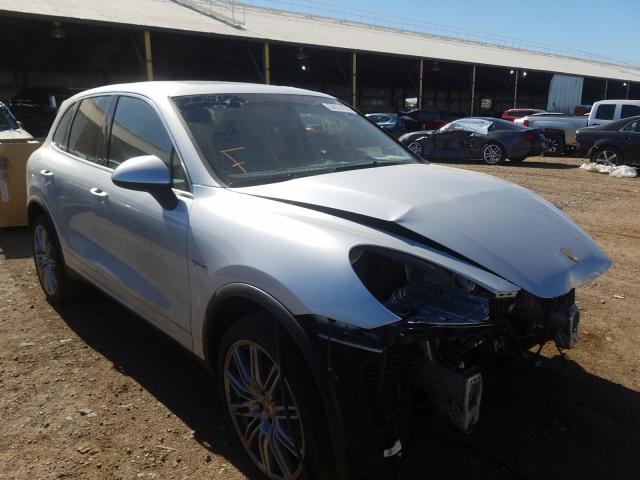 porsche cayenne 2013 vin wp1ae2a28dla15589