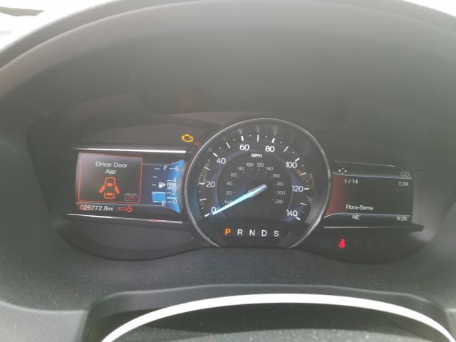 2017 FORD EXPLORER X 1FM5K8D82HGC44035