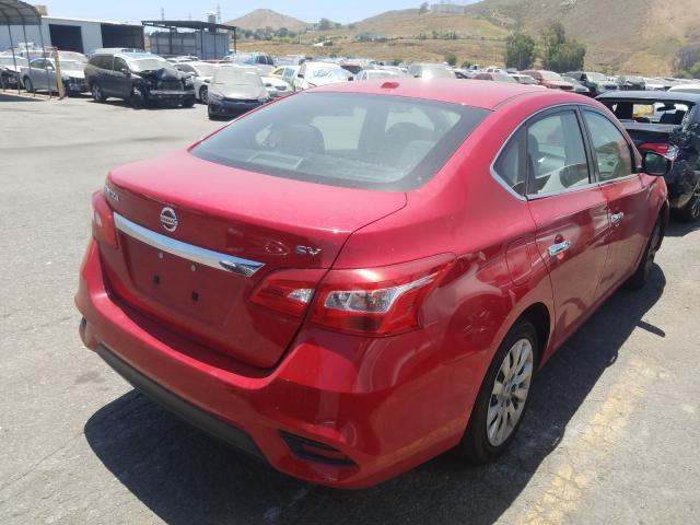 VIN 1G1RA6E42EU113573 2014 Chevrolet Volt no.4