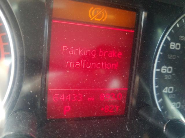 WA1LFAFP6CA054563 Audi Q5 2012. Фото: 7