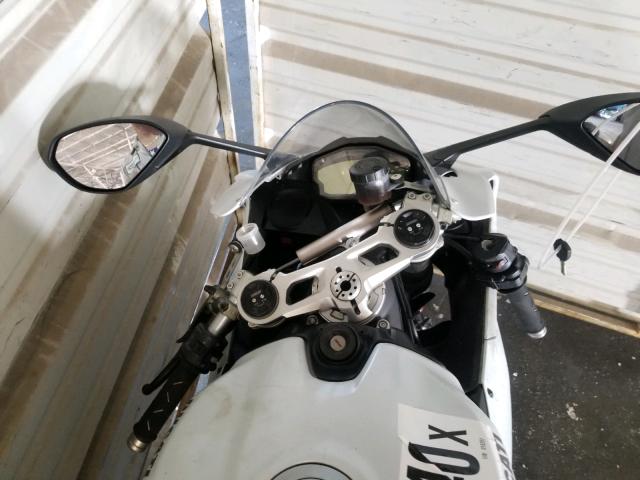 2014 DUCATI SUPERBIKE ZDM14BUW6EB015251