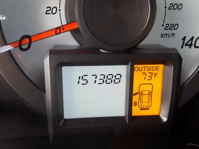 2012 HONDA PILOT 5FNYF3H57CB036583