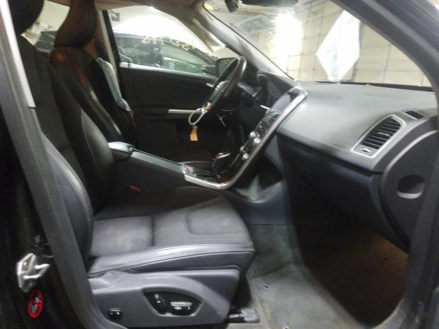 2016 VOLVO XC60 T5 YV440MDJ4G2849359