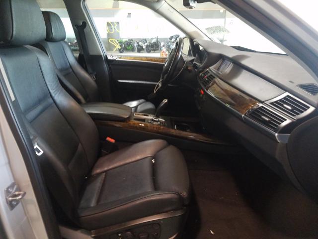 5UXZV4C53CL749478 BMW X5 Xdrive35i