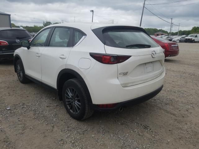 mazda cx-5 2018 vin jm3kfbbm0j0367296