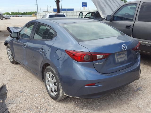 VIN 4T1BF1FK1GU247306 2016 Toyota Camry, SE no.3