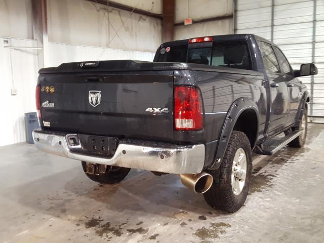 2015 RAM 2500 SLT 3C6UR5DL3FG651191