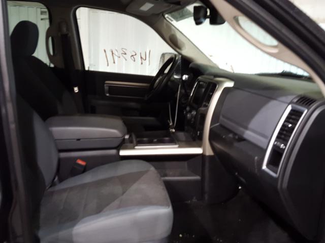 2015 RAM 2500 SLT 3C6UR5DL3FG651191