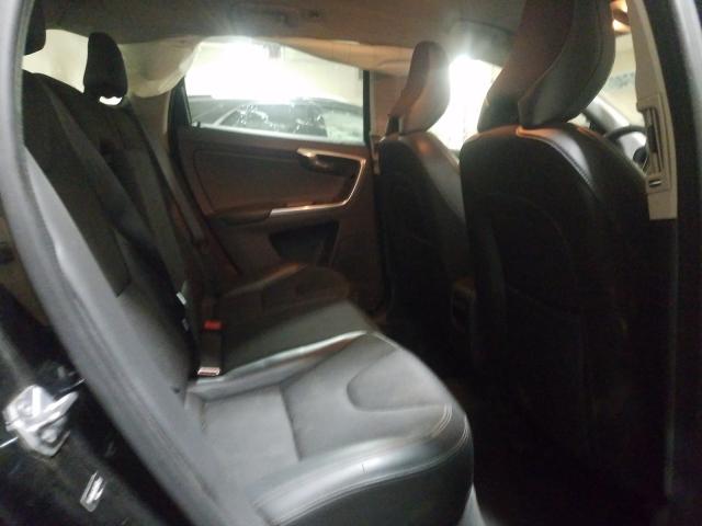 2016 VOLVO XC60 T5 YV440MDJ4G2849359