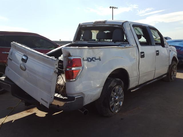 2011 FORD F150 SUPER 1FTFW1EF5BFB99798