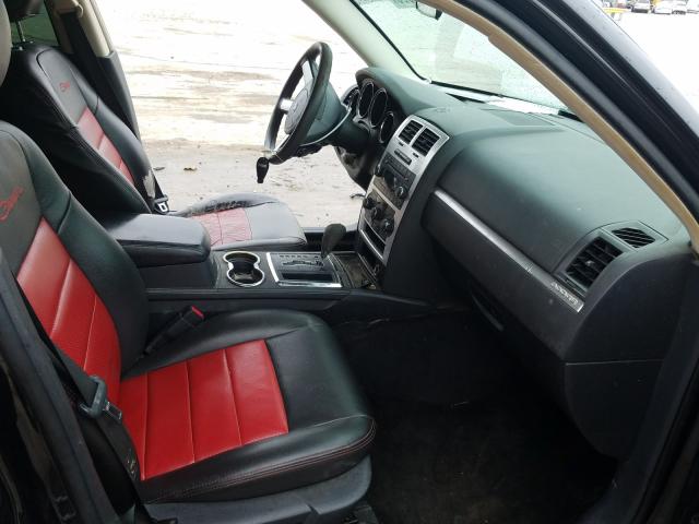 2010 DODGE CHARGER SX 2B3CA3CV3AH206916
