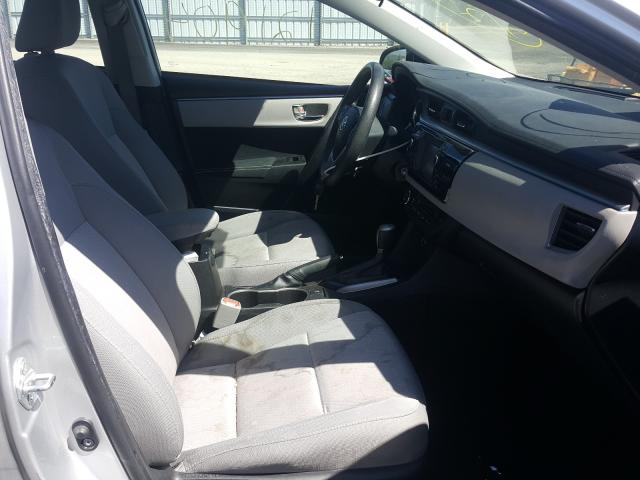 2014 TOYOTA COROLLA L - 5YFBURHEXEP148221