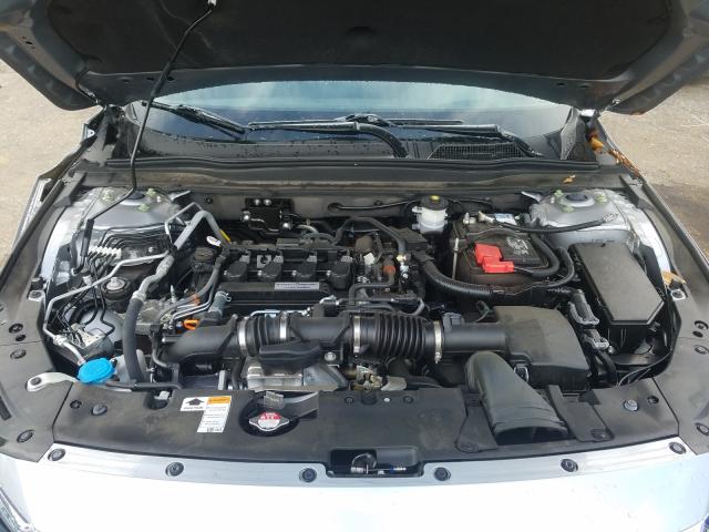 2018 HONDA ACCORD TOU 1HGCV1F96JA092190