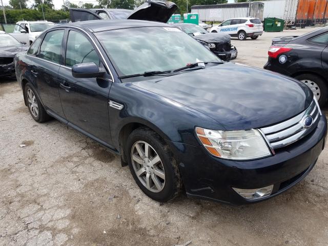 Ford Taurus 2009