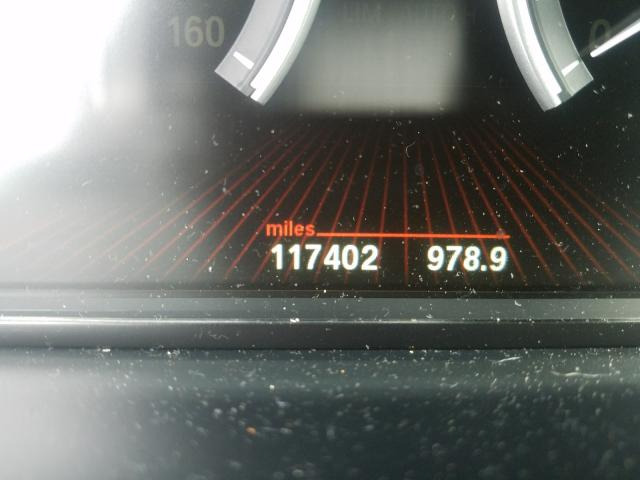 2012 BMW 740 LI WBAKB4C55CC576166