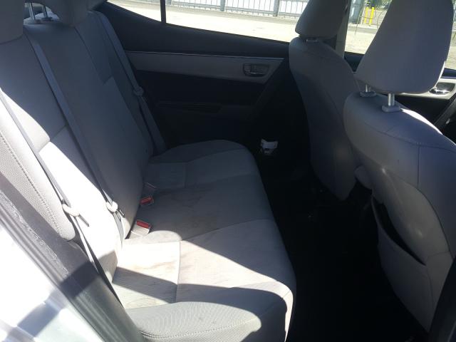 2014 TOYOTA COROLLA L - 5YFBURHEXEP148221