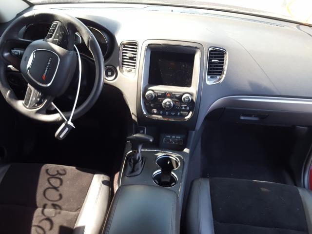 2018 DODGE DURANGO GT 1C4RDHDG2JC393016