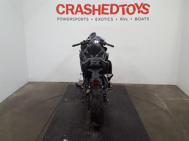 2019 KAWASAKI EX650 J JKAEXEJ17KDA03346