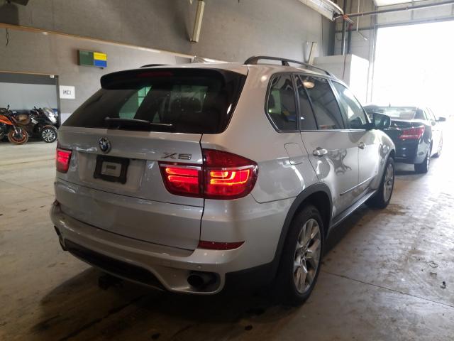 5UXZV4C53CL749478 BMW X5 Xdrive35i