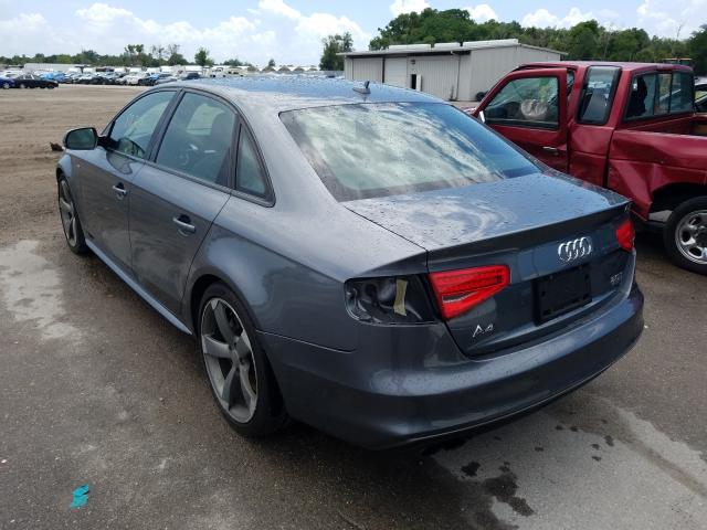 VIN WAUFFAFL6GN015063 2016 Audi A4, Premium Plus S-... no.3