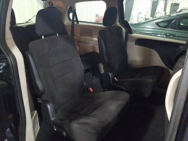 2014 DODGE GRAND CARA 2C4RDGCG8ER320189