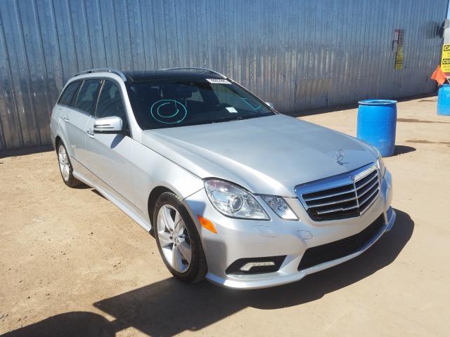 11 Mercedes Benz E 350 4matic Wagon Photos Az Phoenix Salvage Car Auction On Mon Jun 22 Copart Usa