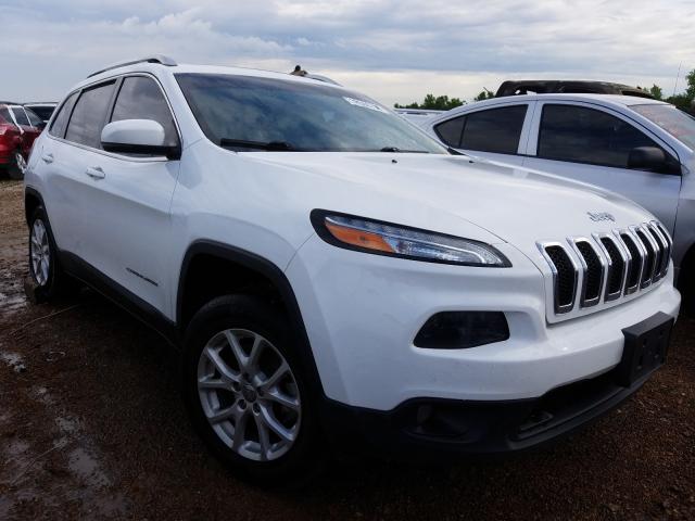 Jeep Cherokee Latitude