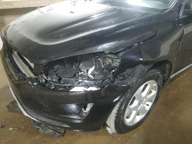 2016 VOLVO XC60 T5 YV440MDJ4G2849359
