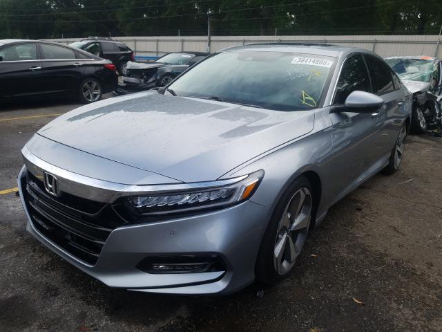 2018 HONDA ACCORD TOU 1HGCV1F96JA092190