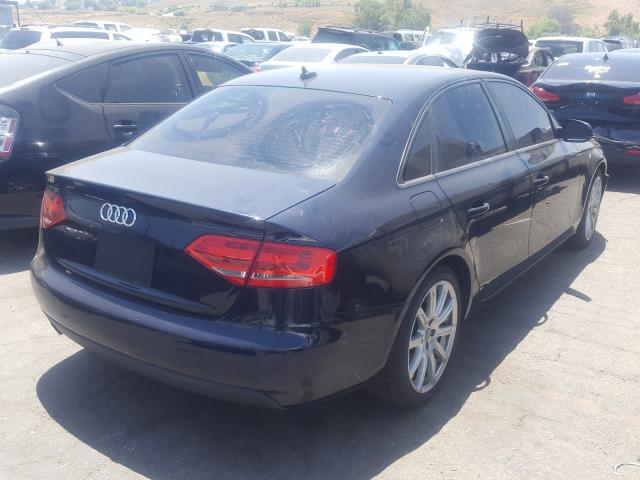 VIN WA1DGAFP5DA098363 2013 Audi Q5, 3.0T Premium Plus no.4