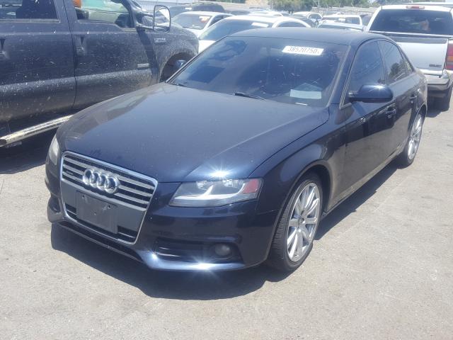 VIN WA1DGAFP5DA098363 2013 Audi Q5, 3.0T Premium Plus no.2