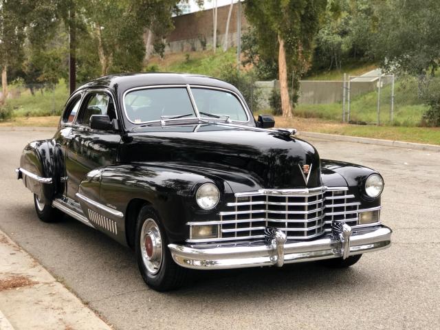 auto auction ended on vin 5401638 1946 cadillac series 61 in ca sun valley auto auction ended on vin 5401638 1946