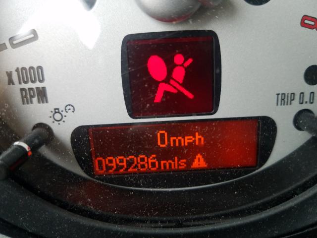 2012 MINI COOPER WMWSU3C59CT369168
