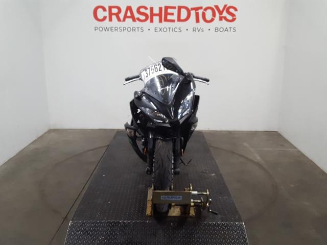 2019 KAWASAKI EX650 J JKAEXEJ17KDA03346