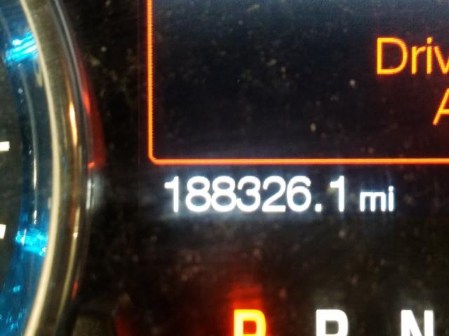 1FTFW1EFXEKE63996 Ford F150 Super 2014. Фото: 7