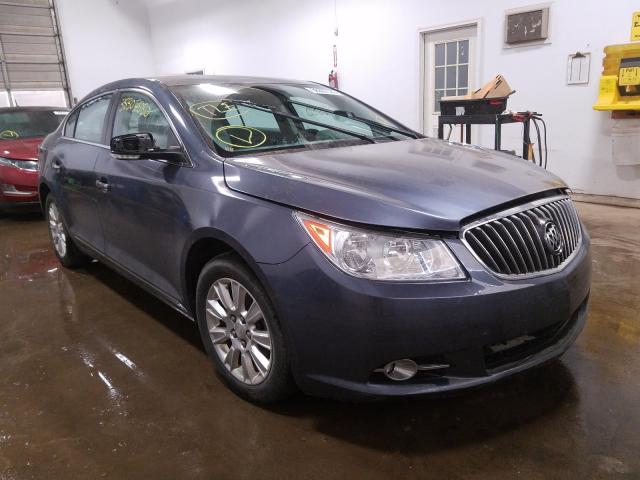 Buick Lacrosse 2013