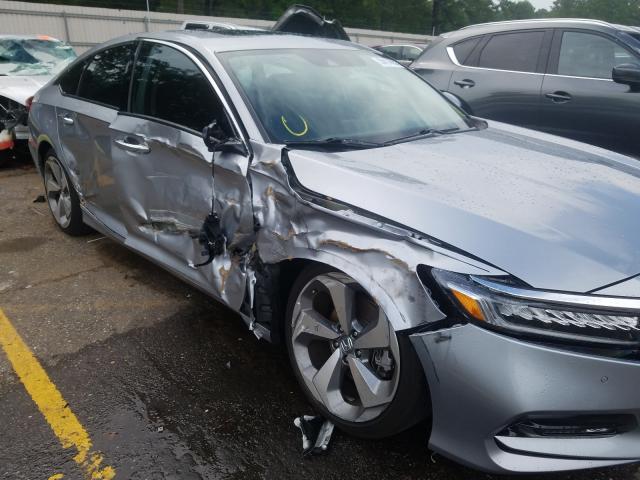 2018 HONDA ACCORD TOU 1HGCV1F96JA092190