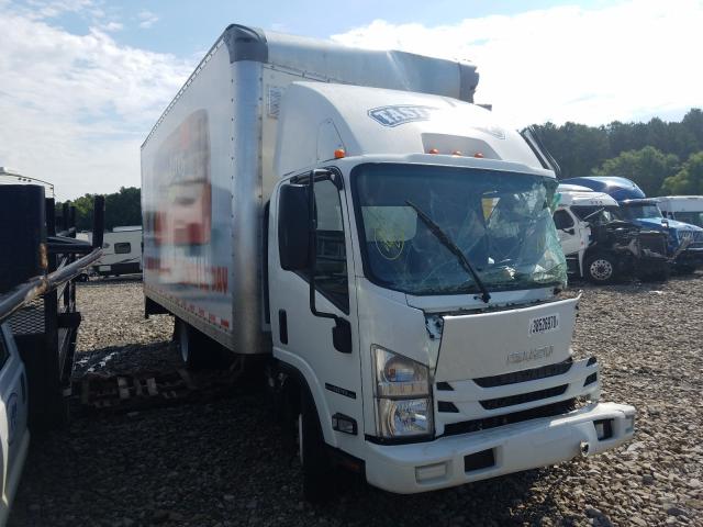 54DC4W1B9JS806568 2018 ISUZU NPR HD-0