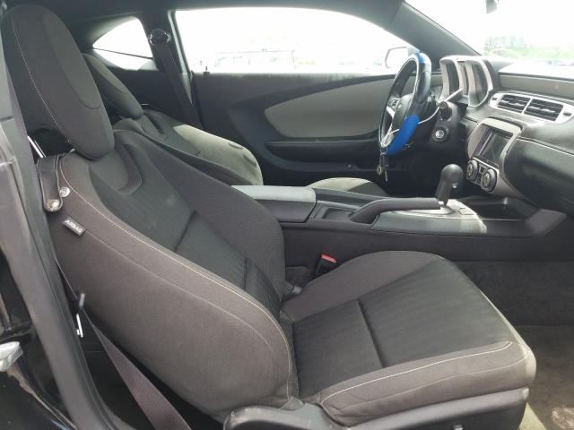 2014 CHEVROLET CAMARO LS 2G1FA1E3XE9312106