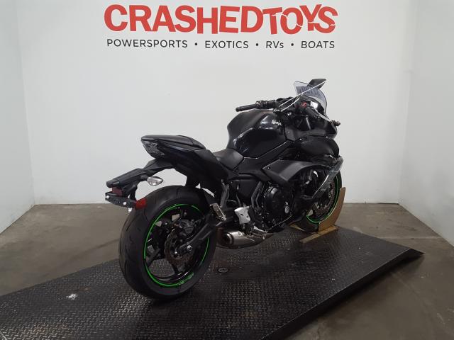 2019 KAWASAKI EX650 J JKAEXEJ17KDA03346