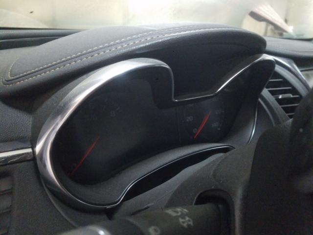 2015 CHEVROLET IMPALA LTZ 1G1165S31FU137739