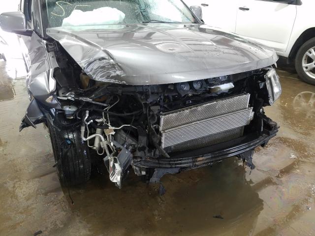 2013 DODGE JOURNEY SX 3C4PDCBG0DT587985